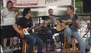 Emerging Artists 12/4/11