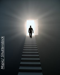 Voices from the Afterlife