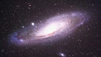 Planet Detected in Andromeda Galaxy