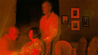 Shannon Taggart Spirit Photography