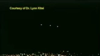 Video: Phoenix Lights