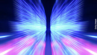 China & Geopolitics/ Science of Spirituality