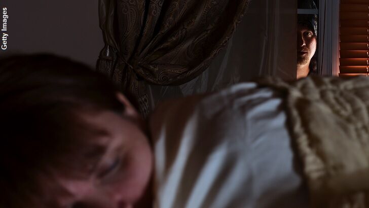 Video: 5 Creepy Sounds Recorded by 'Sleep Apps'