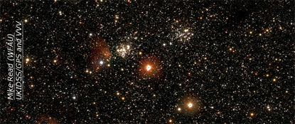 Photo: A Billion Stars