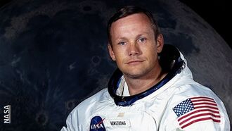 Neil Armstrong R.I.P.
