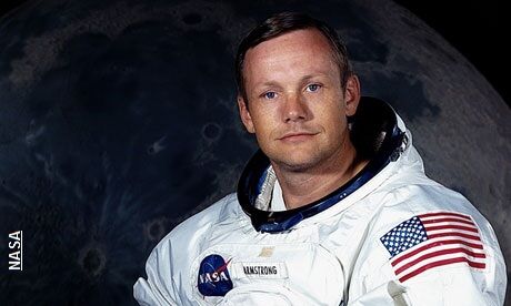 Neil Armstrong R.I.P.
