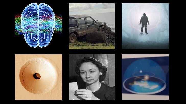 In Coast You Missed It 3/6/20