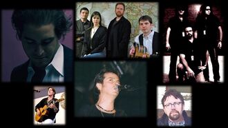 Emerging Artists June 2010