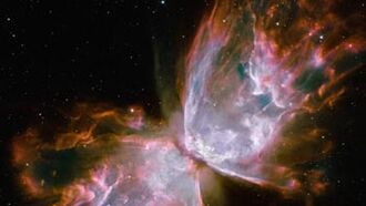 New Hubble Images