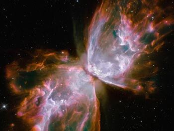 New Hubble Images