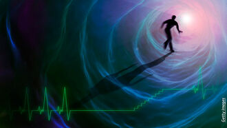 American Forecast/ NDEs