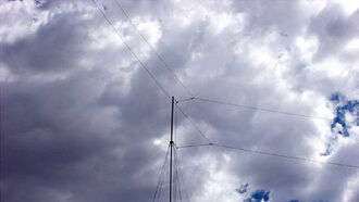 Art Bell's Antenna II