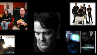 Emerging Artists 1/2/10