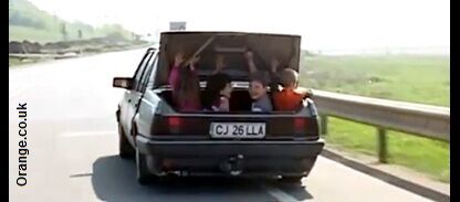 Not the 'World's Best Dad'