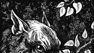 Brad Steiger Monster Images