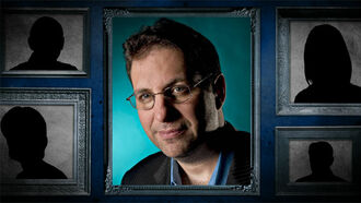 Kevin Mitnick