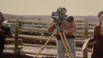 When Hollywood Wanted "A Strange Harvest"