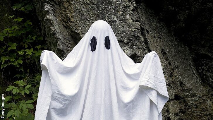 Has CERN Busted Ghosts?