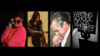 Emerging Artists 4/5/20