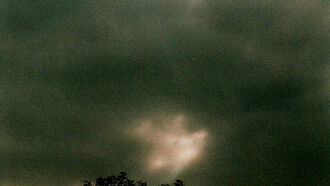 Bill Bean 'Angel' Photo