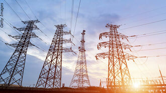 Strengthening the Grid Special