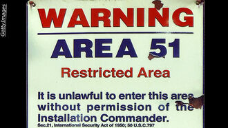Angry Area 51 Neighbors Break Silence