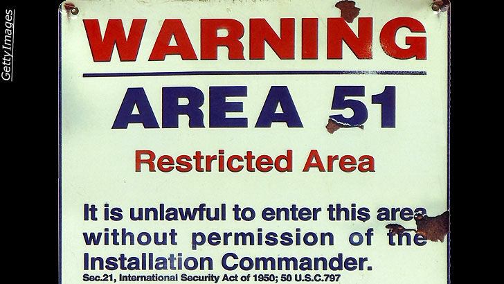 Angry Area 51 Neighbors Break Silence