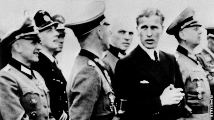 Intelligence Agencies and History