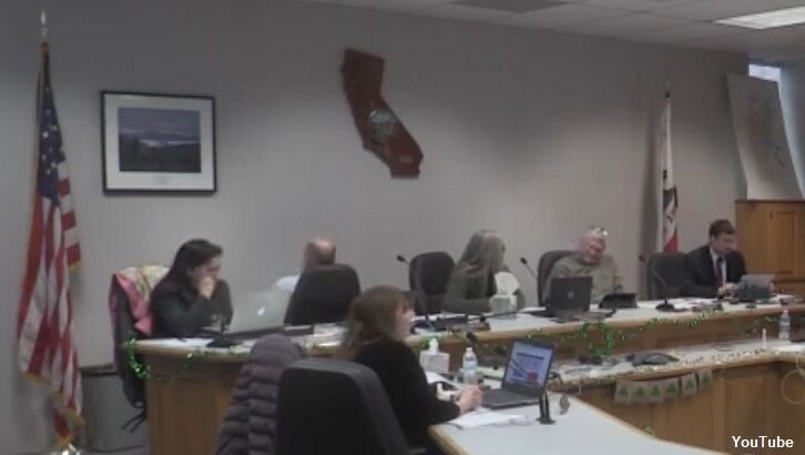Video: California County Debates Resolution to Protect Bigfoot