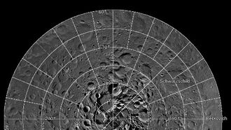 Explore the Lunar North Pole