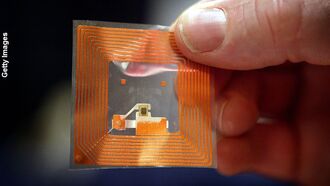 Tracking Technology / Children's Past Lives