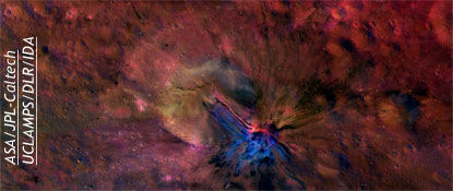 New Images of Vesta