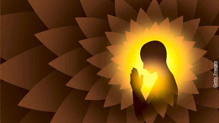 Friday Night Prayer Experiment to Eliminate COVID-19