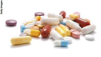 Secret Drug Conspiracy / Psychic Sleuthing