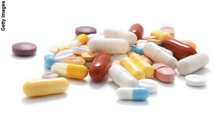 Secret Drug Conspiracy / Psychic Sleuthing