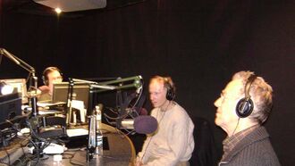 C2C Digicam: Doors In-Studio Visit