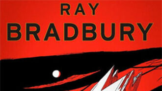 Audio Tribute: Ray Bradbury