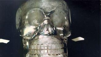 Stephen Mehler Material