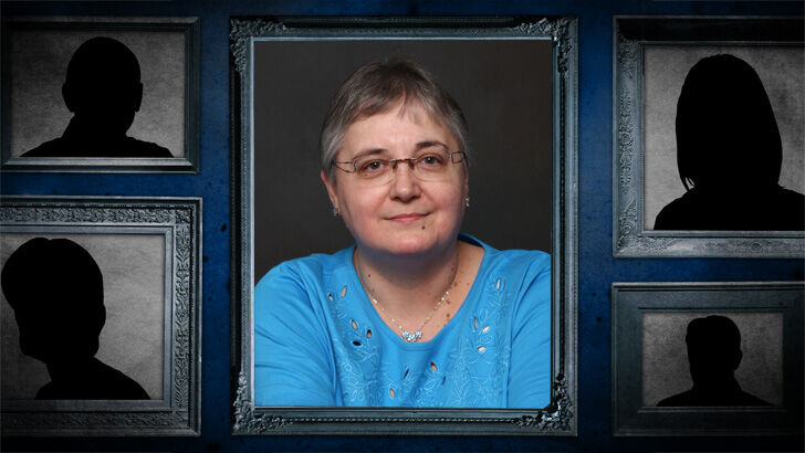 Candace Lynn Talmadge