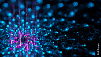 Mueller Investigation/ Paranormal Interconnectedness