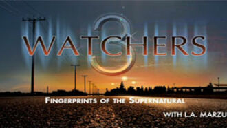 'Watchers 3' Video Clip