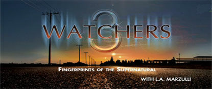 'Watchers 3' Video Clip