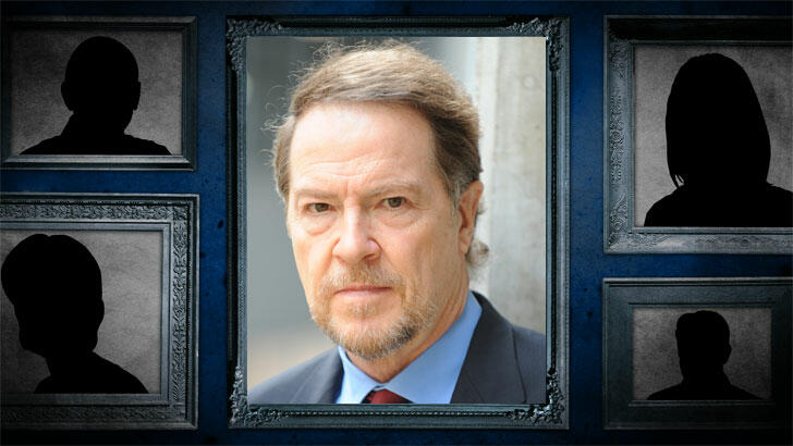 John Whitehead Coast to Coast AM