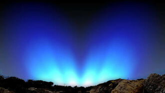 Preston Dennett USO Images