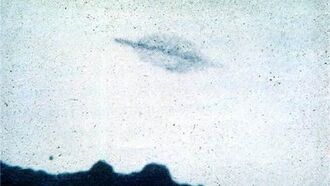 Stanton Friedman Profile