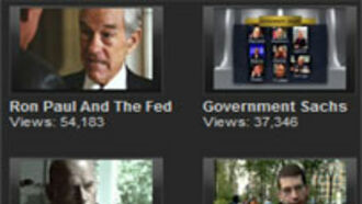 'Conspiracy Theory' Video Clips