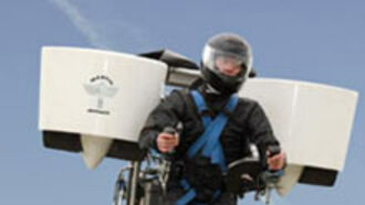 New Jetpack