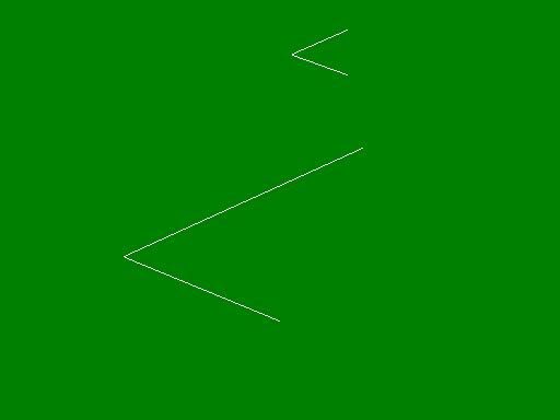 Illustration: Wedges in the Sky