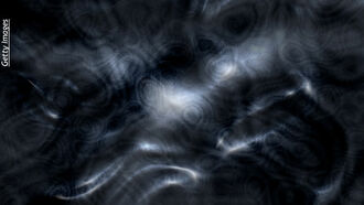 Explosion of Science/ Biblical Mythos