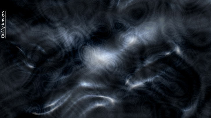 Explosion of Science/ Biblical Mythos